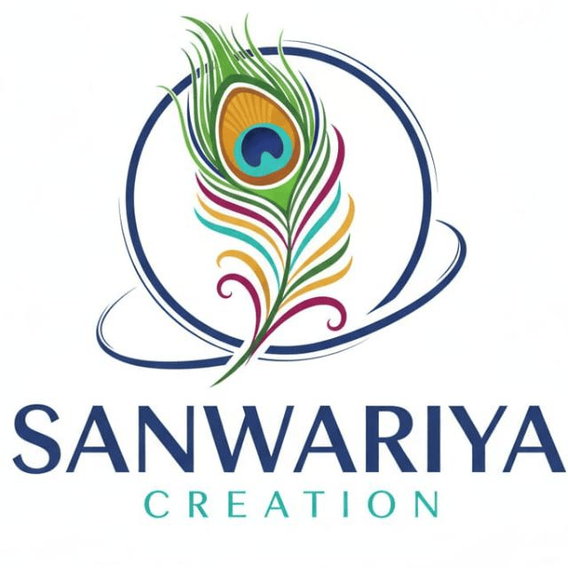 Sanwariya Creation icon logo