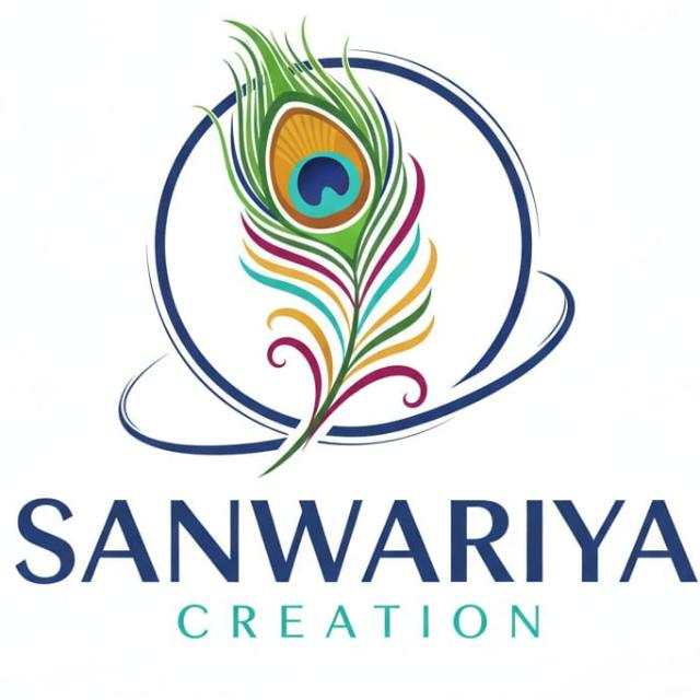 Sanwariya Creation logo