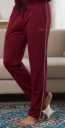 Cotton Trousers (M)