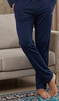 Cotton Trousers (M)