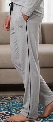 Cotton Trousers (XL)